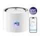 Поїлка-фонтан для котів Petkit EverSweet 3 Pro UVC 1,6 л- білий - изображение 2