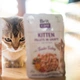 Brit Care Cat pouch вологий корм для кошенят 85 г - індичка - изображение 3