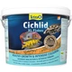 Сухий корм для цихлід Tetra Cichlid XL Flakes 19 кг - пластівці - изображение 1