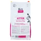 Сухий корм для кошенят Brit Care Grain Free Kitten Health Growth & Development 7 кг - курка та індичка - изображение 2