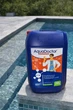 Гипохлорит натрия AquaDoctor C-15L 20 л — жидкий хлор для дезинфекции воды бассейна (15%) - изображение 4