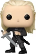Игровая фигурка Funko Pop! TV: House of the Dragon S4 - Daemon Targaryen (889698834643) - изображение 2