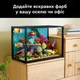 Конструктор LEGO Icons Тропический аквариум 4154 детали (10366) - изображение 5