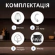 Миксер планетарный профессиональный Sokany тестомес с чашей 8.5 л 3 насадки миксер для теста 2000Вт + Форма для запекания в подарок (KS-644) - изображение 3