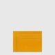 Картхолдер Piquadro BLUE SQUARE (B2) Yellow PP2762B2R-G - зображення 3