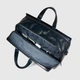 Дорожня сумка Piquadro BLUE SQUARE (B2) Navy Blue BV6596B2-BLU2 - зображення 5