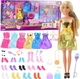 Лялька Woopie ROYAL Lily 30 см Модель, Стиліст з аксесуарами (5906280657864) - зображення 1