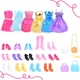 Лялька Woopie ROYAL Lily 30 см Модель, Стиліст з аксесуарами (5906280657864) - зображення 3