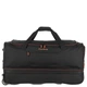Дорожная сумка на колесах Travelite BASICS/Black TL096276-01 - изображение 2