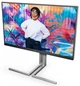 Монитор 27" aoc q27u3cv Black - изображение 3