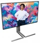 Монітор 27" aoc u27u3cv Black - зображення 2