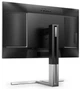 Монитор 27" aoc q27u3cv Black - изображение 7