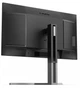 Монітор 27" aoc u27u3cv Black - зображення 8