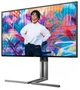 Монітор 27" aoc u27u3cv Black - зображення 10