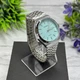 Наручные часы в стиле Casio ltp-e117 / A168 - изображение 4