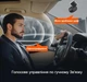 Мини авто видеорегистратор KAWA Mini 3 2K WiFi Dash Cam с голосовым управлением, ночной съемкой, G-sensor и парковочным режимом - изображение 6