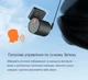 Мини авто видеорегистратор KAWA Mini 3 2K WiFi Dash Cam с голосовым управлением, ночной съемкой, G-sensor и парковочным режимом - изображение 8