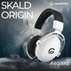 Навушники GamePro Asgard Skald Origin White (hs850w) - зображення 5