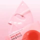 Гелевая маска с коллагеном ROUND LAB Camellia Deep Collagen Firming Gel Mask, 34 ml - изображение 3