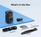 Відеореєстратор Baseus 3K Dash Cam VD1 Front (C10669000123-00) - зображення 5