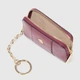 Ключница Piquadro CIRCLE (W92) Bordeaux PC6782W92_BO - изображение 4