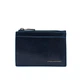 Ключница Piquadro BLUE SQUARE (B2) Navy Blue PP6504B2R-BLU2 - изображение 4
