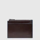 Ключница Piquadro BLUE SQUARE (B2) Cognac PP6504B2R-MO - изображение 5