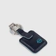 Брелок-трекер CONNEQU Piquadro BLUE SQUARE (B2) Navy Blue AC3954B2_BLU2 - зображення 2