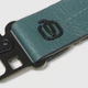 Брелок с карабином Piquadro RUSSEL (W137) Green PC6846W137_VE - изображение 3