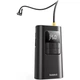 Автомобільний компресор Baseus PrimeTrip VA1 Inflator Pump, 2 в 1 (акумулятор + 12V), 3800 mAh, 75W, портативний насос - зображення 5