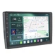Автомагнитола 10" Cyclone C10-013 (4x64 DSP 4G) - изображение 1