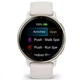 Смарт-годинник Garmin vivoactive 5 Cream Gold Aluminum Bezel with Ivory Case and Silicone Band (010-02862-11) Refurbished - изображение 2