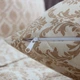 Покривало ТЕП "ELEGANT COTTON" 2 наволочки 50*70 см Beige Fantasy, 180x240 - изображение 5