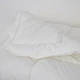 Ковдра COTE BLANC WOOL, 200x210 см (1-00196_00000) - зображення 3