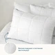 Подушка INNOVATION "BREEZE", 50x70 - зображення 1
