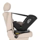 Автокресло CARRELLO Asteroid i-Size CRL-17001 Space Black 40-150см ISOFIX, поворот - изображение 3