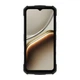 Смартфон Doogee Fire 7 4/256GB Grey - зображення 2