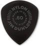 Набор медиаторов Dunlop Flow Nylon Pick .60 mm - изображение 2