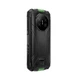 Смартфон Doogee Fire 3 Pro 4/128GB Green - изображение 7