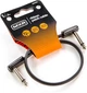 Инструментальный патч-кабель MXR 1 Foot Ribbon Patch Cable - изображение 3