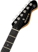 Електрогітара Mooer MSC10 Pro (Black) - зображення 4