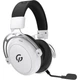 Гарнітура GamePro Asgard Skald White (HSW160W) - зображення 4