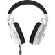 Гарнітура GamePro Asgard Skald White (HSW160W) - зображення 5