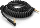 Гитарный кабель MXR Coil Cable 4.5 м (прямой/угловой, черный, для электрогитары/бас) - изображение 2