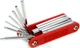 Мультитул для барабанов Dunlop GTDMT1 Groovetech Drum Multi-Tool - изображение 5