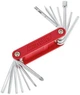 Мультитул для барабанов Dunlop GTDMT1 Groovetech Drum Multi-Tool - изображение 8