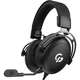 Гарнітура GamePro Asgard Skald Origin Black (HS850B) - зображення 1