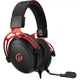 Гарнітура GamePro Asgard Skald Origin Black/Red (HS850BR) - зображення 4