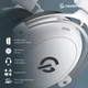 Гарнітура GamePro Asgard Skald Origin White (HS850W) - зображення 11