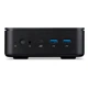 Неттоп Acer Veriton NUC 1502G-13U3U MFF (DT.R37EH.007) - изображение 1